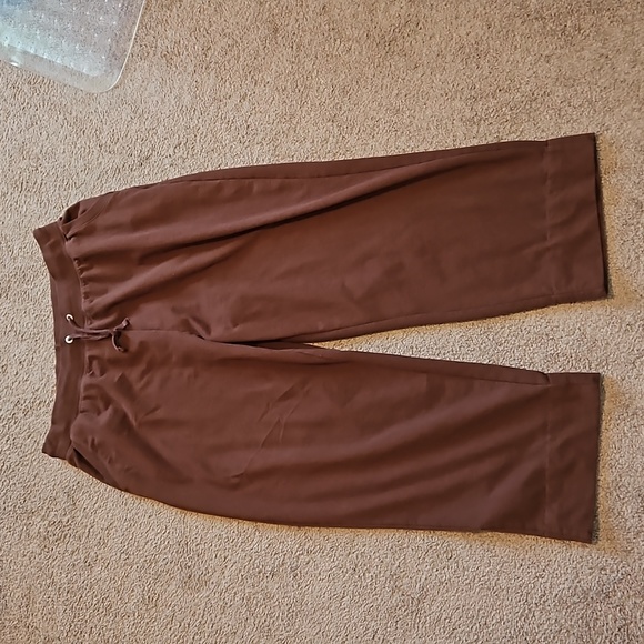 Plus Size (2X) Just My Size Stretchy Pants - Picture 4 of 4